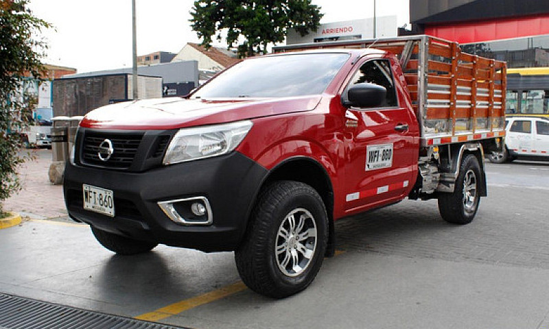 Nissan Frontier D22/...