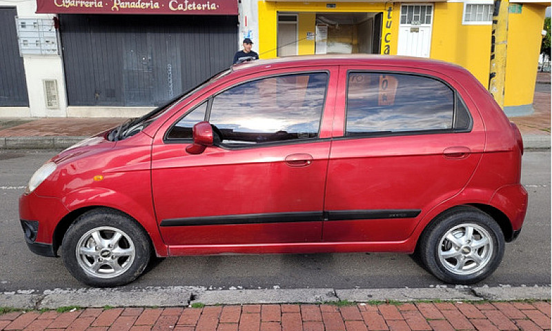 Chevrolet Spark 1.0 ...