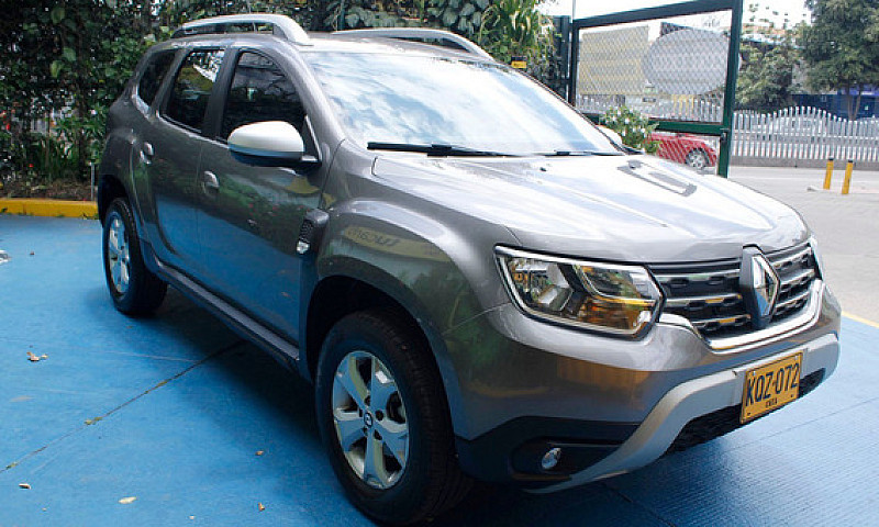 Renault Duster 1.6 I...