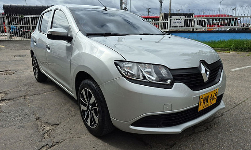 Renault Sandero 1.6 ...