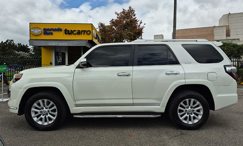 Toyota 4Runner 4.0 L...