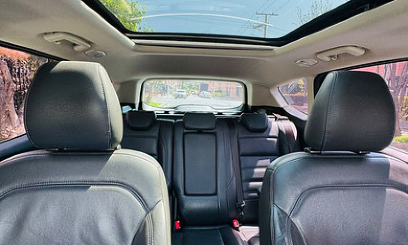 Ford Escape 2.0 Tita...