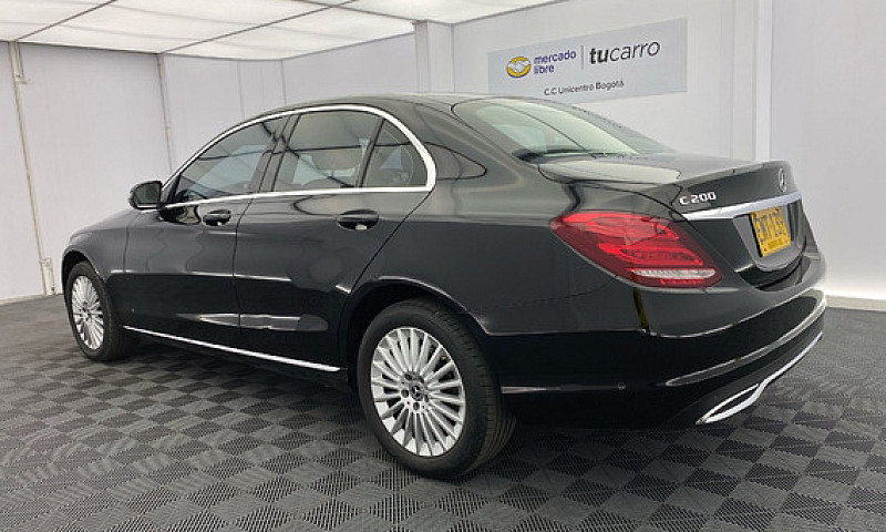 Mercedes-Benz Clase ...