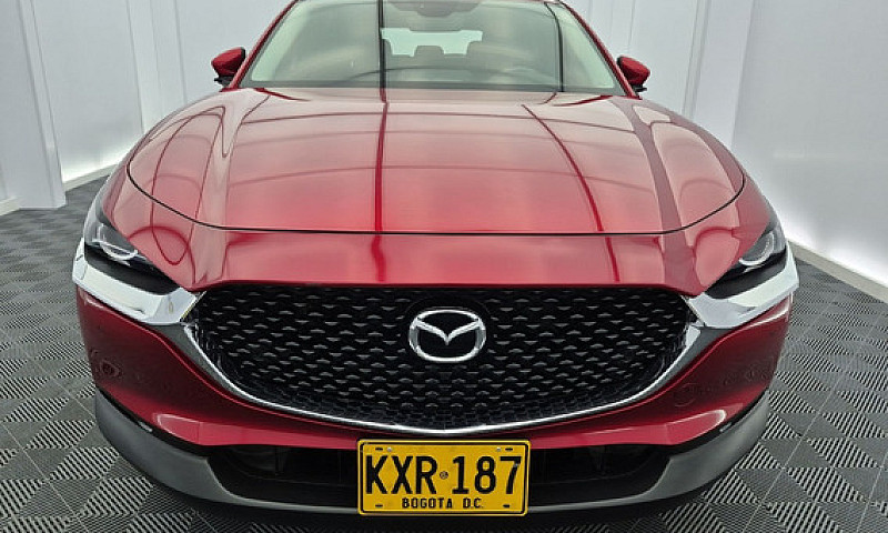 Mazda Cx-30 2.0 Gran...