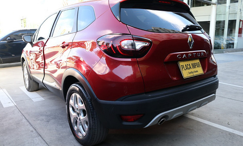 Renault Captur 1.6 Z...