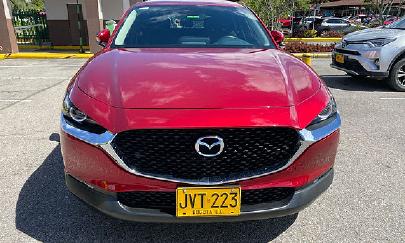 Mazda Cx-30 2.0 Tour...
