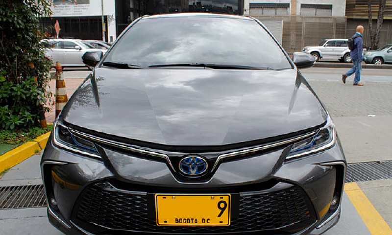 Toyota Corolla 1.8 S...