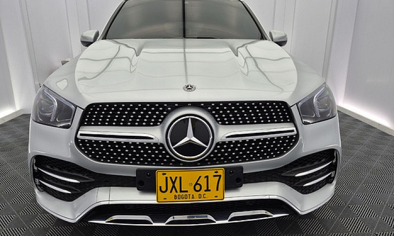 Mercedes-Benz Clase ...