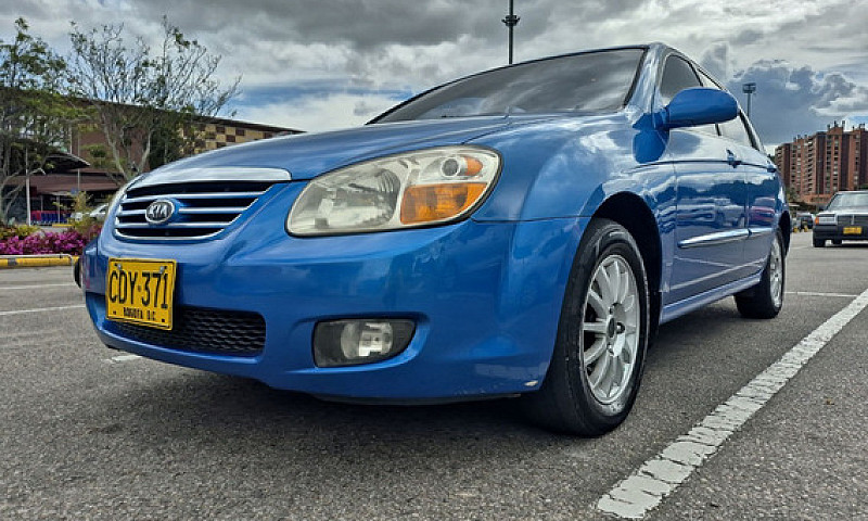 Kia Cerato 1.6 Ex...