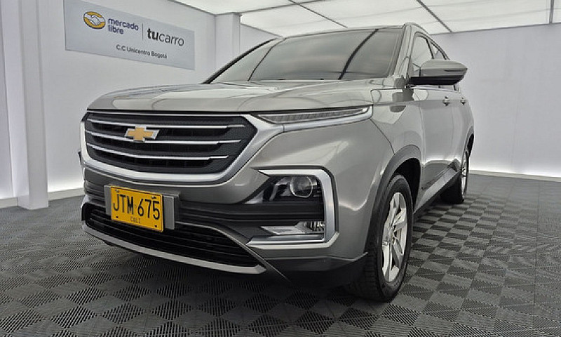 Chevrolet Captiva 1....