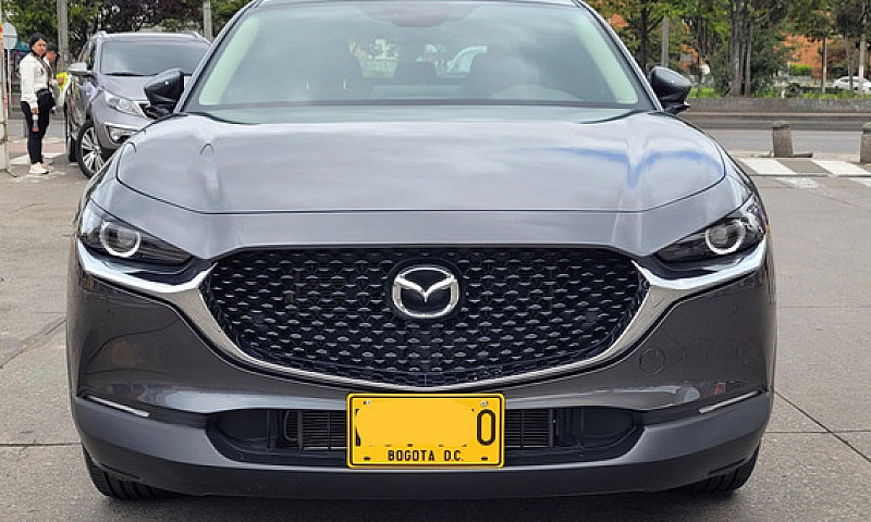 Mazda Cx-30 2.0 Gran...
