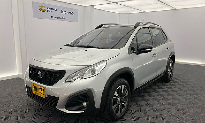 Peugeot 2008 1.6 Act...