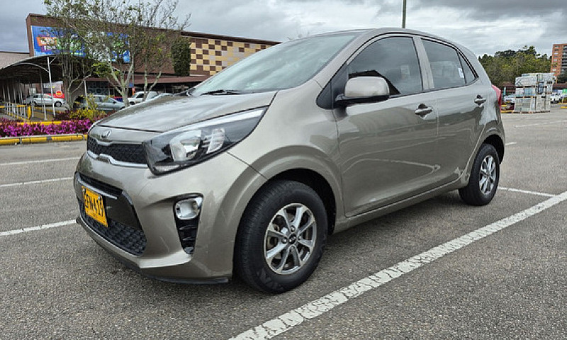 Kia Picanto 1.0...