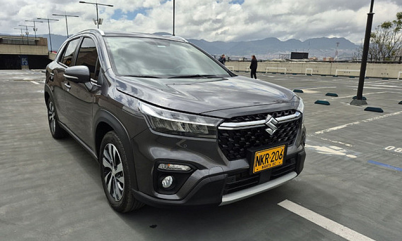Suzuki S-Cross 1.4 G...