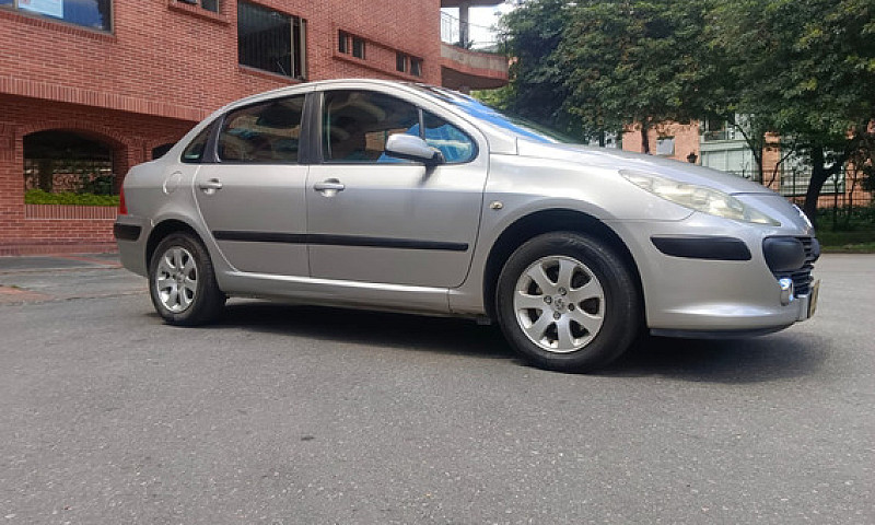 Peugeot 307 Xs  2000...