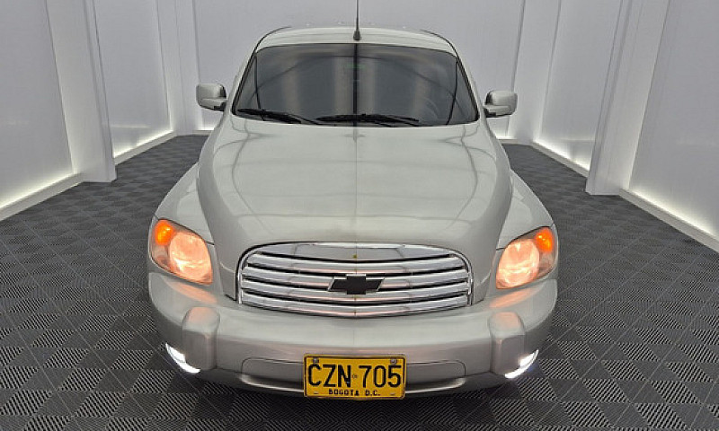 Chevrolet Hhr 2.4 2L...