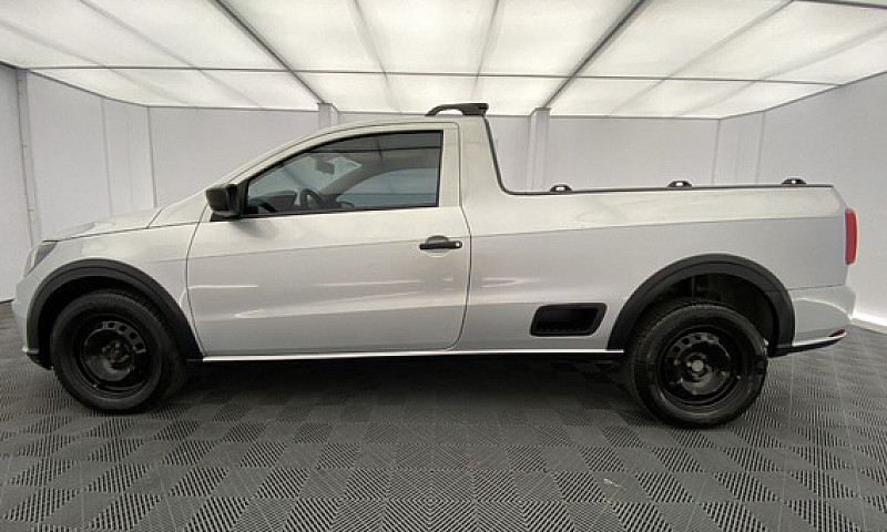 Volkswagen Saveiro 1...