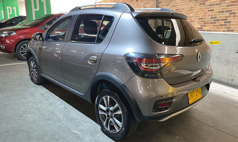 Renault Stepway 1.6 ...