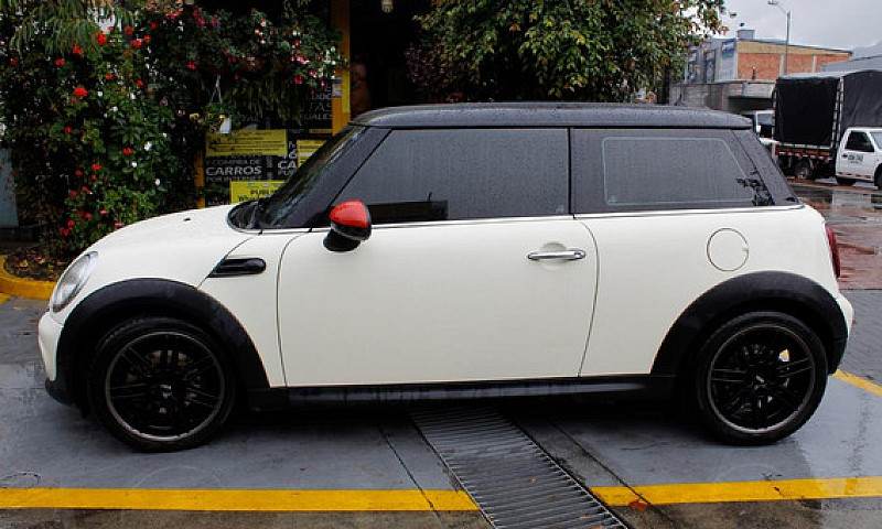 Mini Cooper Pepper 2...