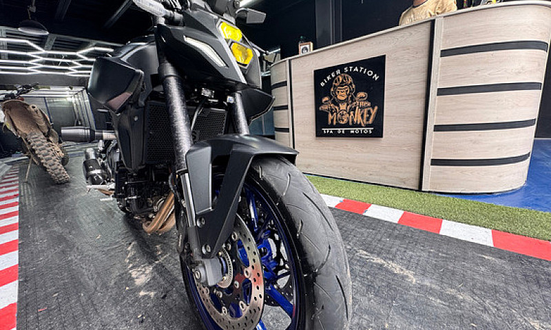 Suzuki Gsx8S 2024-09...