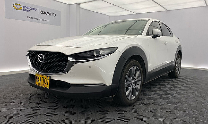 Mazda Cx-30 2.0 Gran...