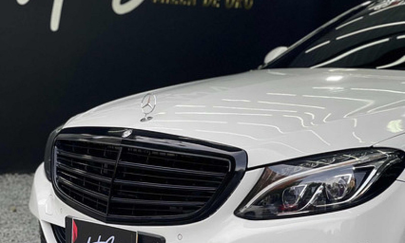 Mercedes-Benz Clase ...