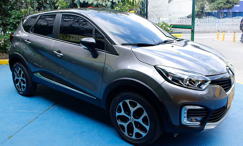 Renault Captur 2.0 I...