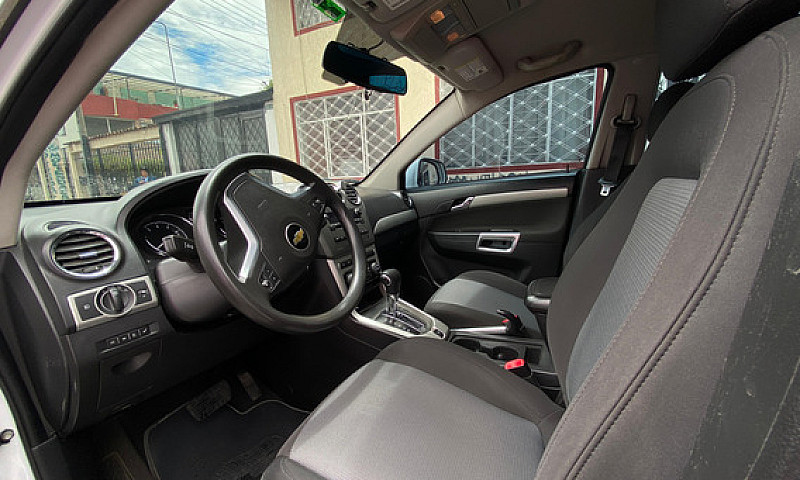 Chevrolet Captiva 2....