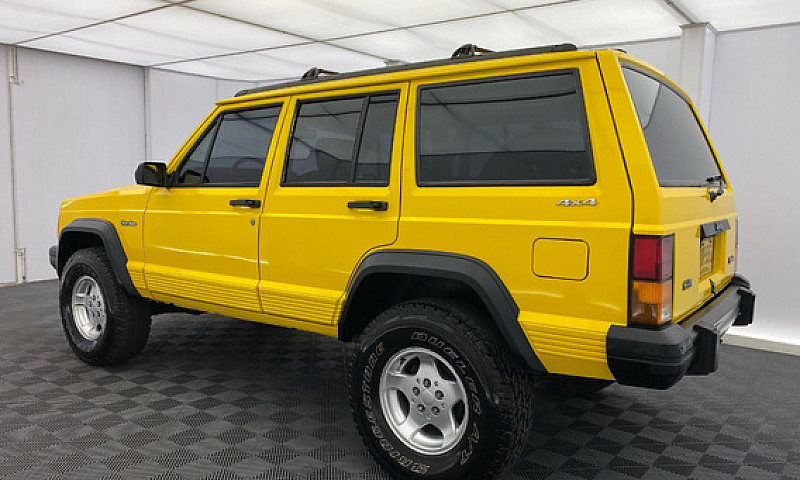 Jeep Cherokee 4.0 La...
