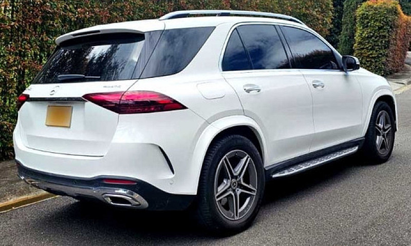 Mercedes Benz / Gle ...