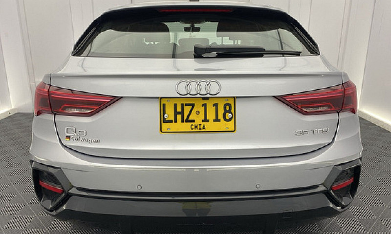 Audi Q3 1.4 Sportbac...