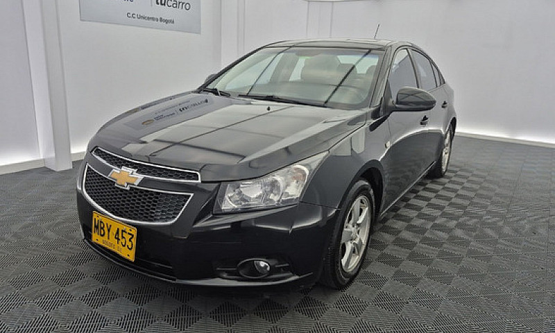 Chevrolet Cruze 1.8 ...