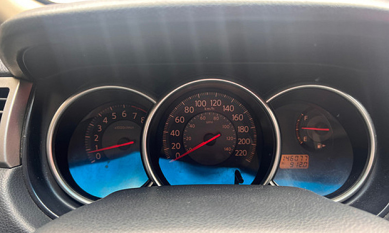 Nissan Tiida 1.8 Mod...