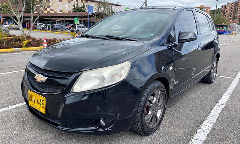 Chevrolet Sail 1.4 L...