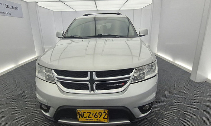 Dodge Journey 3.6 R/...