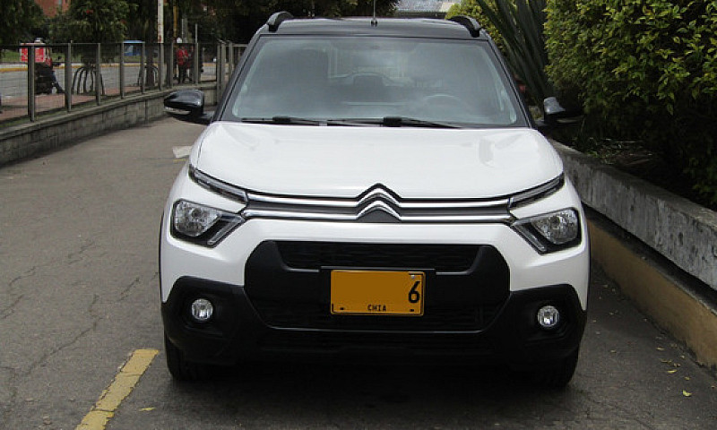 Citroën C3 1.6 Shine...