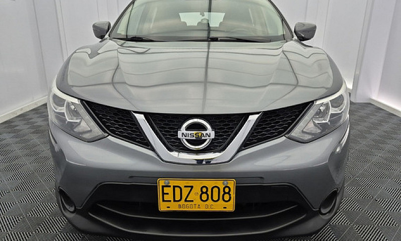 Nissan Qashqai 2.0 A...