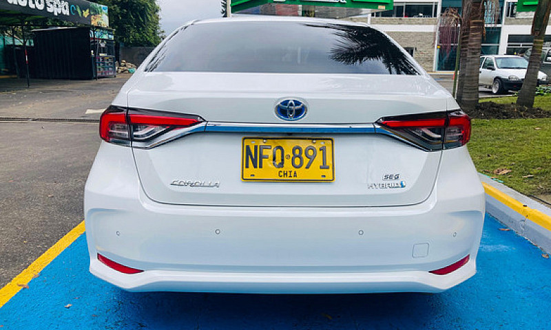 Toyota Corolla 1.8 S...
