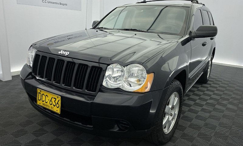 Jeep Grand Cherokee ...
