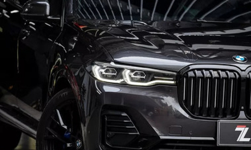 Bmw X7 Xdrive40I 3.0...