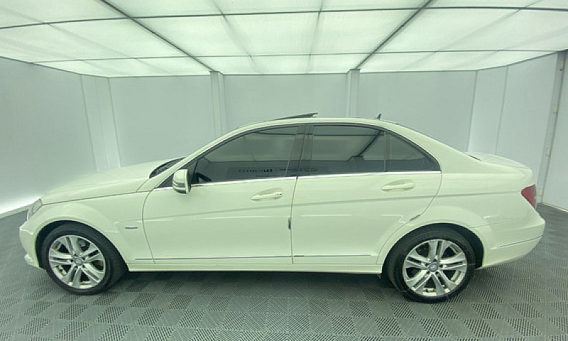 Mercedes Benz Clase ...