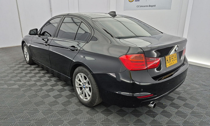 Bmw Serie 3 2.0 320I...