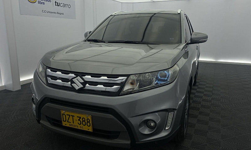 Suzuki Vitara 1.6 Gl...