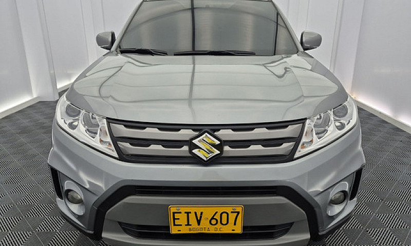 Suzuki Vitara 1.6 Gl...