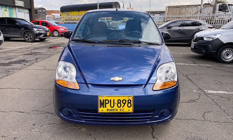 Chevrolet Spark 1.0 ...