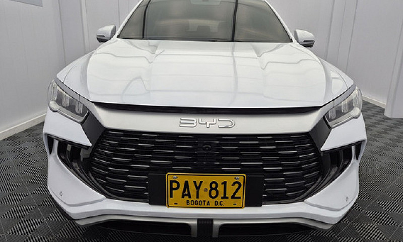 Byd Song Pro 1.5 Dm-...