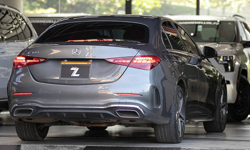 Mercedes-Benz Clase ...