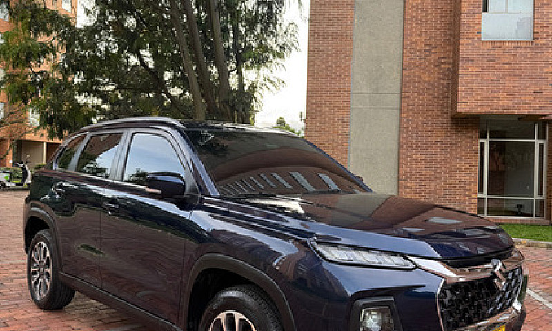 Suzuki Grand Vitara ...