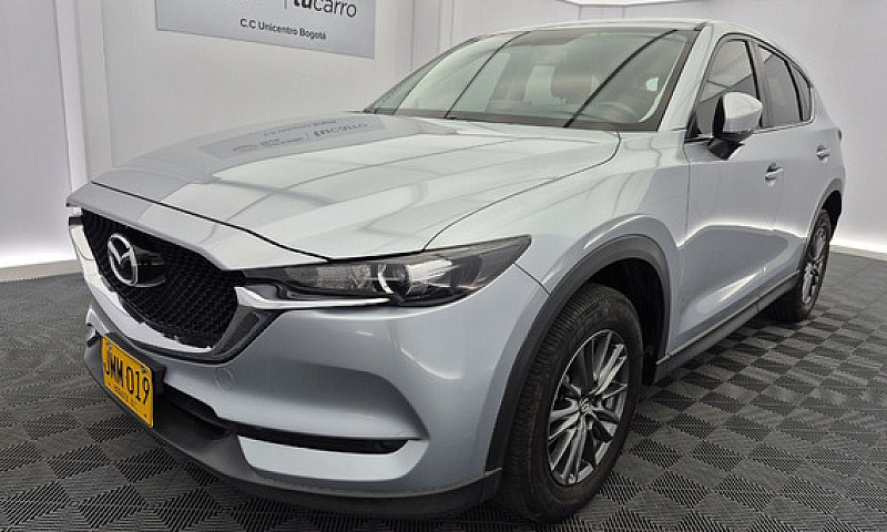 Mazda Cx-5 2.O Touri...