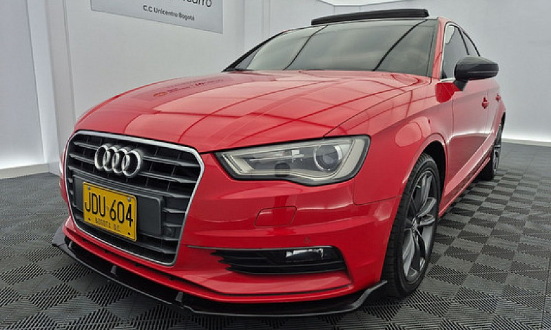 Audi A3 1.8 Tfsi Amb...